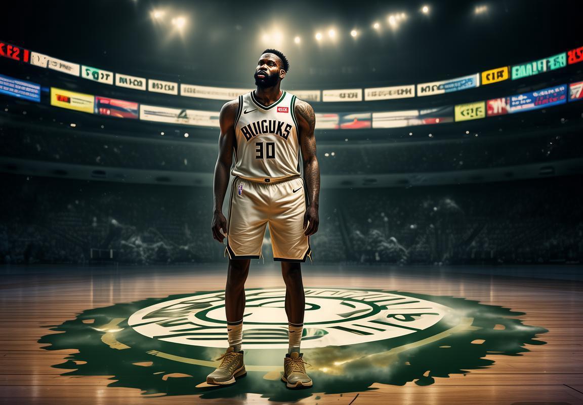 字母哥交易方案解析：迈阿密热火的续约前景与争冠路径