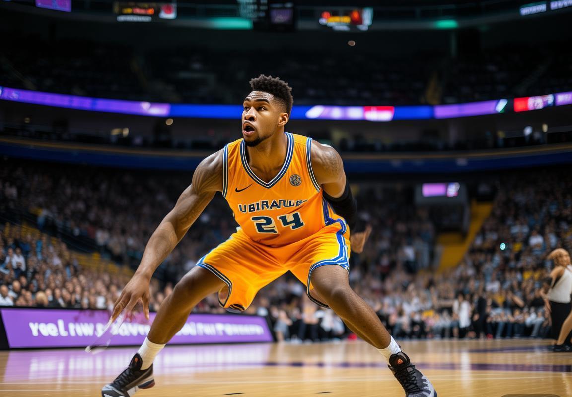 杨瀚森前场篮板与场均掩护助攻高居联盟第三，护框能力获开拓者选秀精准布局