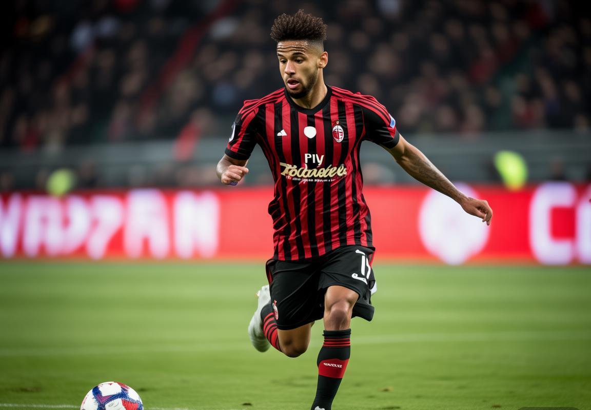 AC米兰莱奥伤缺皮奥利迎考验，阿莱格里尤文图斯获战术优势