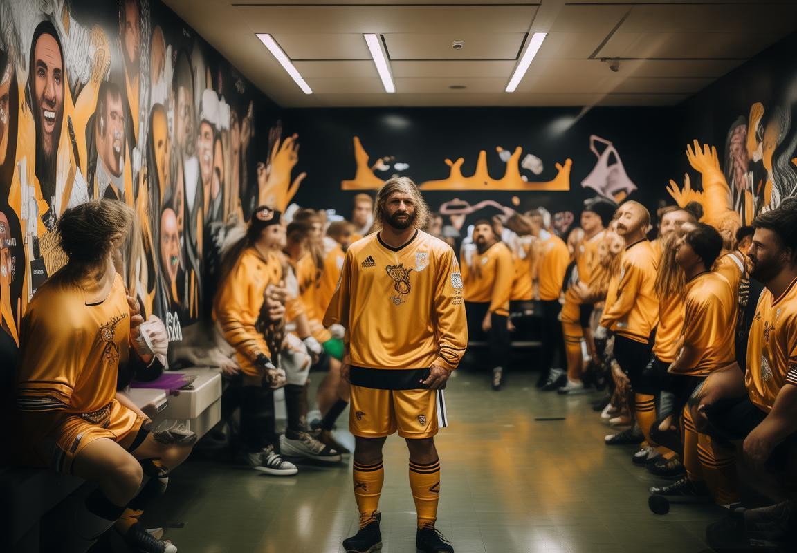 C罗回归曼联老特拉福德：更衣室密码解析与战术重塑之路