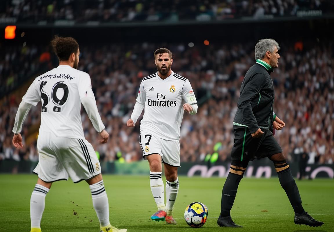 皇马欧冠小组赛主场1-2不敌曼城，西甲豪门皇家马德里双线受挫陷危机